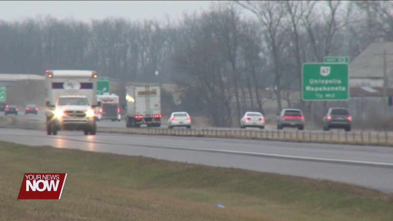 Findlay Post of OSHP calls the 2024 "Lights for Lives" campaign successful